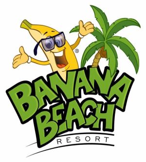 Banana Beach Resort Logo
